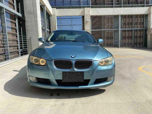 2010 BMW 328 328i Coupe 2D