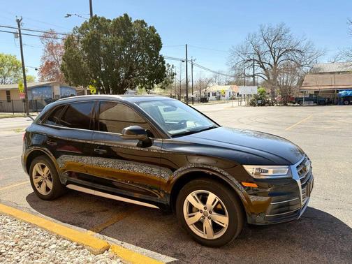 2018 Audi Q5 2.0T Premium