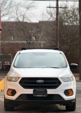 2019 Ford Escape S