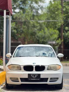2009 BMW 128 128i Coupe 2D