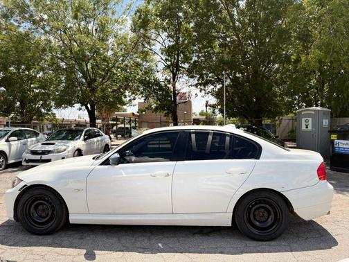2011 BMW 328 328i Sedan 4D
