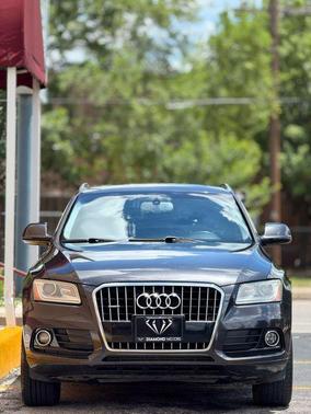 2016 Audi Q5 2.0T Premium Plus