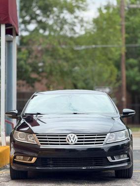 2013 Volkswagen CC 2.0T Sport