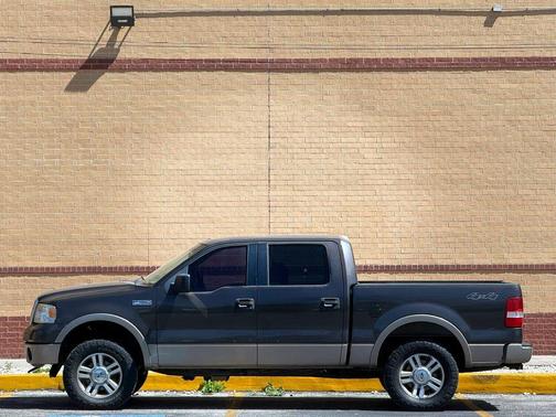 2006 Ford F-150 Lariat
