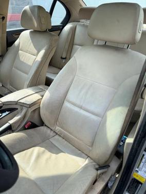 2010 BMW 535 535i Sedan 4D