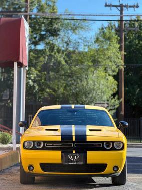 2018 Dodge Challenger R/T