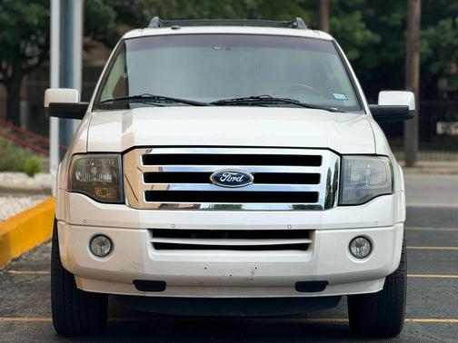 2014 Ford Expedition Limited
