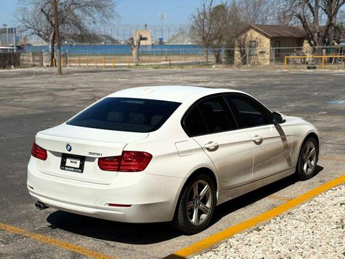 2015 BMW 328 328i Sedan 4D