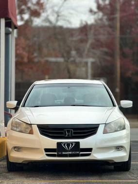 2011 Honda Accord EX-L