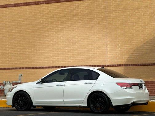 2011 Honda Accord EX-L