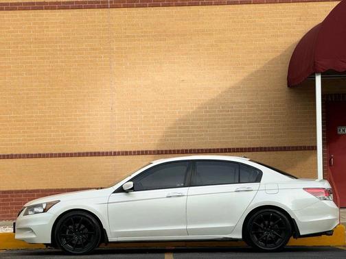 2011 Honda Accord EX-L