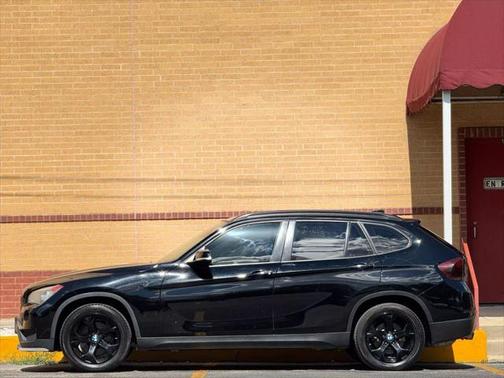 2015 BMW X1 sDrive 28i