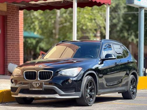 2015 BMW X1 sDrive 28i