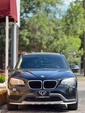 2015 BMW X1 sDrive 28i