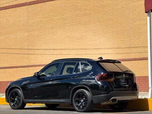 2015 BMW X1 sDrive 28i
