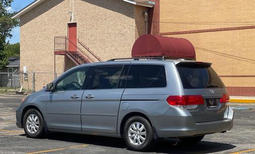 2010 Honda Odyssey EX-L