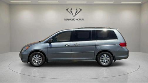 2010 Honda Odyssey EX-L