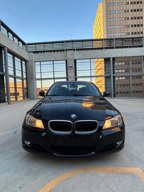 2010 BMW 328 328i Sedan 4D
