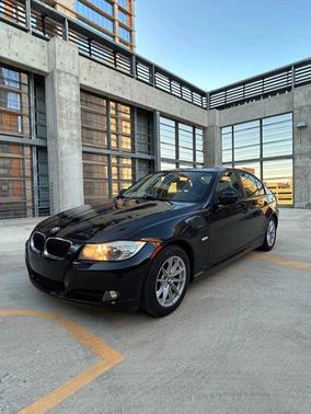 2010 BMW 328 328i Sedan 4D