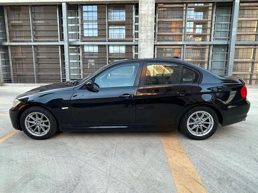2010 BMW 328 328i Sedan 4D