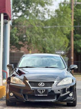 2013 Lexus IS 250 Base