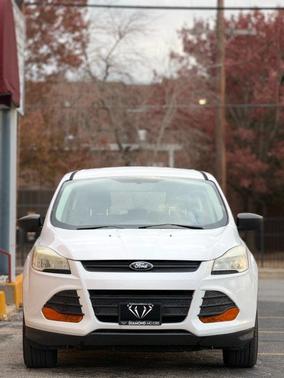 2015 Ford Escape S