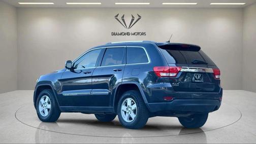 2013 Jeep Grand Cherokee Laredo