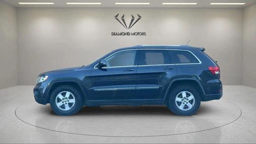 2013 Jeep Grand Cherokee Laredo
