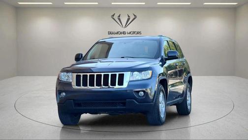 2013 Jeep Grand Cherokee Laredo
