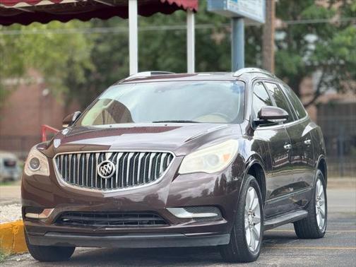2015 Buick Enclave Premium