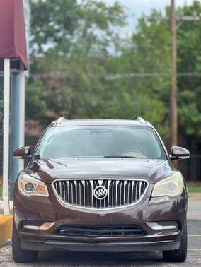 2015 Buick Enclave Premium