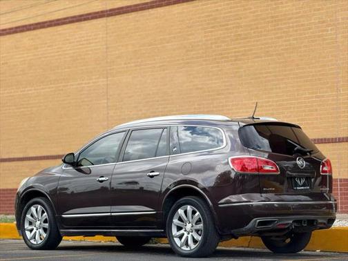 2015 Buick Enclave Premium