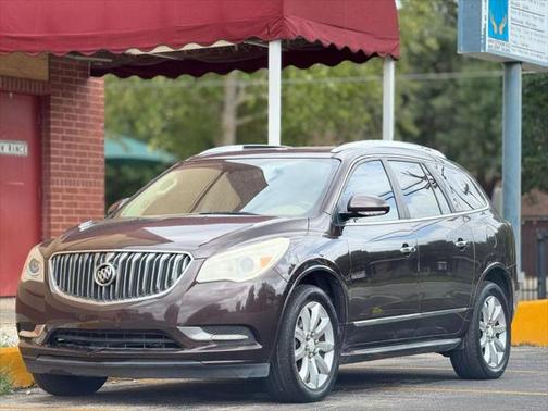 2015 Buick Enclave Premium