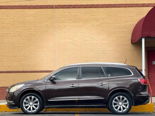 2015 Buick Enclave Premium