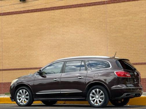 2015 Buick Enclave Premium