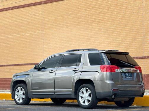 2012 GMC Terrain SLE-2