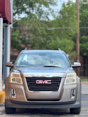2012 GMC Terrain SLE-2