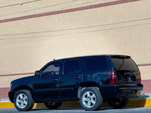 2008 Chevrolet Tahoe LT