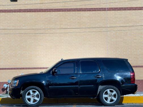 2008 Chevrolet Tahoe LT