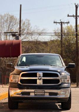 2019 RAM 1500 SLT