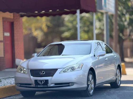 2009 Lexus ES 350 Base