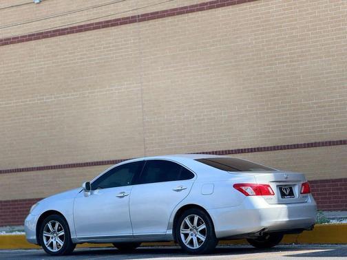 2009 Lexus ES 350 Base