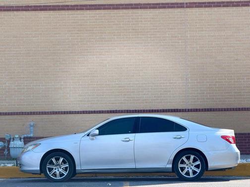 2009 Lexus ES 350 Base