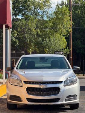2015 Chevrolet Malibu 1LS