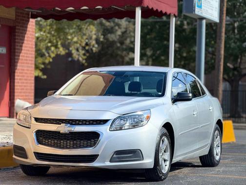 2015 Chevrolet Malibu 1LS