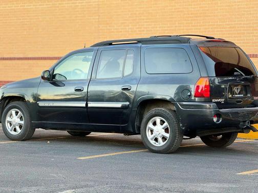 2004 GMC Envoy XL SLT
