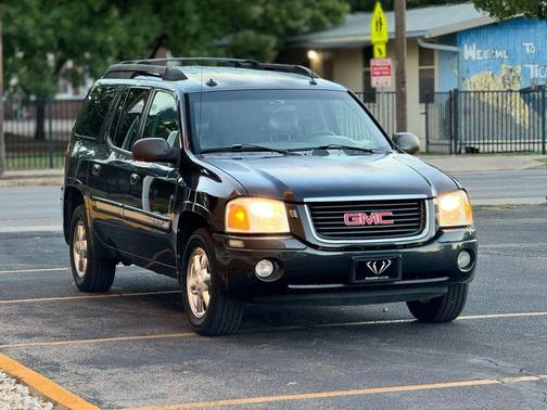 2004 GMC Envoy XL SLT