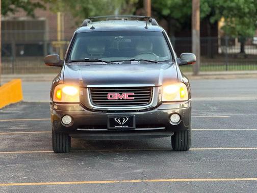 2004 GMC Envoy XL SLT