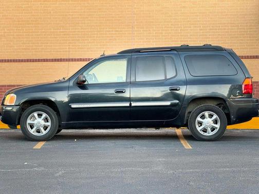 2004 GMC Envoy XL SLT