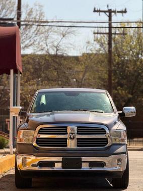 2019 RAM 1500 Lone Star